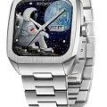 Часы Космос К 213.10 - Космический мечтатель фото 2
